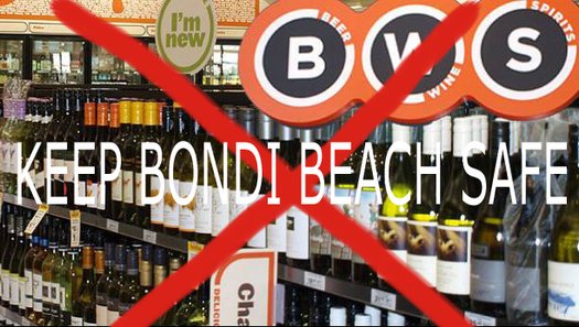 image of Keep Bondi SAFE: Ban the Barn (again!)
